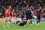 Eindhoven, 3 Oktober 2023
Championsleague PSV-Sevilla, eindstand 2-2