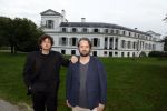 Soestdijk 11 oktober 2023
 Prinses Margarita de Bourbon de Parme poseert voorafgaand aan de opening van de tentoonstelling De vrouwen van Soestdijk op Paleis Soestdijk. In de tentoonstelling staan de vrouwen die het paleis gevormd hebben en er verbleven centraal, onder wie koningin Juliana, koningin-regentes Emma van Waldeck-Pyrmont en prinses
