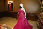 Soestdijk 11 oktober 2023
 Prinses Margarita de Bourbon de Parme poseert voorafgaand aan de opening van de tentoonstelling De vrouwen van Soestdijk op Paleis Soestdijk. In de tentoonstelling staan de vrouwen die het paleis gevormd hebben en er verbleven centraal, onder wie koningin Juliana, koningin-regentes Emma van Waldeck-Pyrmont  Interieur en foto's paleis Soestdijk