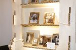 Soestdijk 11 oktober 2023
 Prinses Margarita de Bourbon de Parme poseert voorafgaand aan de opening van de tentoonstelling De vrouwen van Soestdijk op Paleis Soestdijk. In de tentoonstelling staan de vrouwen die het paleis gevormd hebben en er verbleven centraal, onder wie koningin Juliana, koningin-regentes Emma van Waldeck-Pyrmont  Interieur en foto's paleis Soestdijk