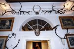 Soestdijk 11 oktober 2023
 Prinses Margarita de Bourbon de Parme poseert voorafgaand aan de opening van de tentoonstelling De vrouwen van Soestdijk op Paleis Soestdijk. In de tentoonstelling staan de vrouwen die het paleis gevormd hebben en er verbleven centraal, onder wie koningin Juliana, koningin-regentes Emma van Waldeck-Pyrmont  Interieur en foto's paleis Soestdijk