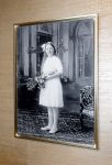 Soestdijk 11 oktober 2023
 Prinses Margarita de Bourbon de Parme poseert voorafgaand aan de opening van de tentoonstelling De vrouwen van Soestdijk op Paleis Soestdijk. In de tentoonstelling staan de vrouwen die het paleis gevormd hebben en er verbleven centraal, onder wie koningin Juliana, koningin-regentes Emma van Waldeck-Pyrmont  Interieur en foto's paleis Soestdijk