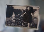 Soestdijk 11 oktober 2023
 Prinses Margarita de Bourbon de Parme poseert voorafgaand aan de opening van de tentoonstelling De vrouwen van Soestdijk op Paleis Soestdijk. In de tentoonstelling staan de vrouwen die het paleis gevormd hebben en er verbleven centraal, onder wie koningin Juliana, koningin-regentes Emma van Waldeck-Pyrmont  Interieur en foto's paleis Soestdijk