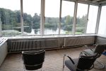 Soestdijk 11 oktober 2023
 Prinses Margarita de Bourbon de Parme poseert voorafgaand aan de opening van de tentoonstelling De vrouwen van Soestdijk op Paleis Soestdijk. In de tentoonstelling staan de vrouwen die het paleis gevormd hebben en er verbleven centraal, onder wie koningin Juliana, koningin-regentes Emma van Waldeck-Pyrmont  Interieur en foto's paleis Soestdijk