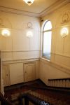 Soestdijk 11 oktober 2023
 Prinses Margarita de Bourbon de Parme poseert voorafgaand aan de opening van de tentoonstelling De vrouwen van Soestdijk op Paleis Soestdijk. In de tentoonstelling staan de vrouwen die het paleis gevormd hebben en er verbleven centraal, onder wie koningin Juliana, koningin-regentes Emma van Waldeck-Pyrmont  Interieur en foto's paleis Soestdijk
