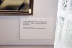 Soestdijk 11 oktober 2023
 Prinses Margarita de Bourbon de Parme poseert voorafgaand aan de opening van de tentoonstelling De vrouwen van Soestdijk op Paleis Soestdijk. In de tentoonstelling staan de vrouwen die het paleis gevormd hebben en er verbleven centraal, onder wie koningin Juliana, koningin-regentes Emma van Waldeck-Pyrmont  Interieur en foto's paleis Soestdijk