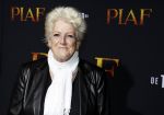 Amsterdam 13 oktober 2023
Premiere Piaf in het DeLamar theater. pamela Teves met partner