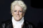 Amsterdam 13 oktober 2023
Premiere Piaf in het DeLamar theater. pamela Teves met partner