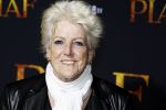 Amsterdam 13 oktober 2023
Premiere Piaf in het DeLamar theater. pamela Teves met partner