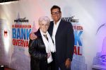 Gouda 16 oktober 2023
Premiere komedie over een bankoverval in Schouwburg Gouda. Pamela Teves met partner Hans Cornelisse