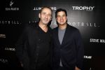 Amsterdam 30 oktober 2023
Life after Football gala LAF in grand Hotel Krasnapolsky. patrick Smit met ...