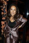 Amsterdam 23 oktober 2023
Presentatie nieuwe cover Kek Mama op event van Friends of the brands in het Lido . Patty Brard