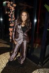Amsterdam 23 oktober 2023
Presentatie nieuwe cover Kek Mama op event van Friends of the brands in het Lido . Patty Brard