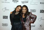 Amsterdam 23 oktober 2023
Presentatie nieuwe cover Kek Mama op event van Friends of the brands in het Lido . Patty Brard en Dyantha Brooks