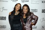 Amsterdam 23 oktober 2023
Presentatie nieuwe cover Kek Mama op event van Friends of the brands in het Lido . Patty Brard en Dyantha Brooks