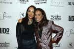 Amsterdam 23 oktober 2023
Presentatie nieuwe cover Kek Mama op event van Friends of the brands in het Lido . Patty Brard en Dyantha Brooks