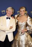 Amsterdam 12 oktober 2023
Televizierring 2023 in Carre .
Pernille la Lau en Addy v d Krommenacker