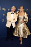 Amsterdam 12 oktober 2023
Televizierring 2023 in Carre .
Pernille la Lau en Addy v d Krommenacker
