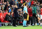 Eindhoven, 3 Oktober 2023
Championsleague PSV-Sevilla, eindstand 2-2
Peter Bosz en Noa Lang
