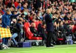 Eindhoven, 3 Oktober 2023
Championsleague PSV-Sevilla, eindstand 2-2
Peter Bosz