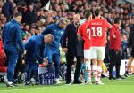 Eindhoven, 3 Oktober 2023
Championsleague PSV-Sevilla, eindstand 2-2
Peter Bosz en Noa Lang