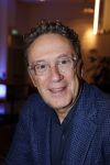 Hilversum 7 oktober 2023
Presentatie nieuwe magazine van Nicole des Bouvrie bij  Theater Gooiland. Peter Douglas