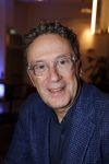 Hilversum 7 oktober 2023
Presentatie nieuwe magazine van Nicole des Bouvrie bij  Theater Gooiland. Peter Douglas