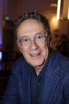 Hilversum 7 oktober 2023
Presentatie nieuwe magazine van Nicole des Bouvrie bij  Theater Gooiland. Peter Douglas