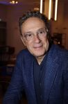 Hilversum 7 oktober 2023
Presentatie nieuwe magazine van Nicole des Bouvrie bij  Theater Gooiland. Peter Douglas