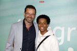 Amsterdam 10 oktober 2023
Premiere een grote familie in Tuschinski . Vidoeland gaat het uitzenden. Peter v d Vorst met zoon