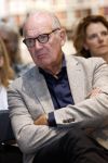 Utrecht 29 september 2023
Boekpresentatie Maarten v Rossem . Ook Philip Freriks kwam even kijken . De presentatie was bij boekhandel Broese