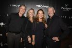 Amsterdam 30 oktober 2023
Life after Football gala LAF in grand Hotel Krasnapolsky. Pim Plattel met ...