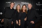 Amsterdam 30 oktober 2023
Life after Football gala LAF in grand Hotel Krasnapolsky. Pim Plattel met ...