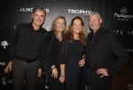 Amsterdam 30 oktober 2023
Life after Football gala LAF in grand Hotel Krasnapolsky. Pim Plattel met ...