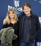 Leeuwarden 1 oktober 2023
Premiere musical de Tocht. Piter Wilkens met vrouw