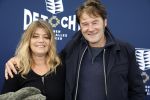Leeuwarden 1 oktober 2023
Premiere musical de Tocht. Piter Wilkens met vrouw
