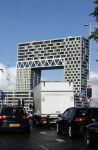 Amsterdam 15 oktober 2023
Pontsteiger waar oa Marcel Boekhoorn Won Yip en Wim Beelen een appartement hebben