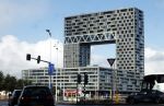 Amsterdam 15 oktober 2023
Pontsteiger waar oa Marcel Boekhoorn Won Yip en Wim Beelen een appartement hebben