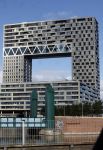 Amsterdam 15 oktober 2023
Pontsteiger waar oa Marcel Boekhoorn Won Yip en Wim Beelen een appartement hebben