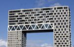 Amsterdam 15 oktober 2023
Pontsteiger waar oa Marcel Boekhoorn Won Yip en Wim Beelen een appartement hebben