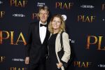 Amsterdam 13 oktober 2023
Premiere Piaf in het DeLamar theater.