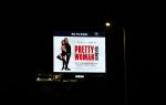 Utrecht 2 oktober 2023
Pretty Woman abri langs de A2 bij Utrecht