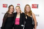 Utrecht 8 oktober 2023
Premiere Pretty Woman in het Beatrixtheater in Utrecht.