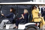Soestdijk 7 oktober 2023
Prinses Beatrix is bij de walk voor het spierfonds waarvan de finish bij Paleis Soestdijk is.