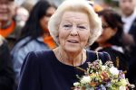Soestdijk 7 oktober 2023
Prinses Beatrix is bij de walk voor het spierfonds waarvan de finish bij Paleis Soestdijk is.