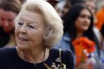 Soestdijk 7 oktober 2023
Prinses Beatrix is bij de walk voor het spierfonds waarvan de finish bij Paleis Soestdijk is.
