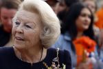 Soestdijk 7 oktober 2023
Prinses Beatrix is bij de walk voor het spierfonds waarvan de finish bij Paleis Soestdijk is.