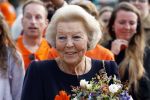 Soestdijk 7 oktober 2023
Prinses Beatrix is bij de walk voor het spierfonds waarvan de finish bij Paleis Soestdijk is.