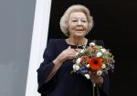 Soestdijk 7 oktober 2023
Prinses Beatrix is bij de walk voor het spierfonds waarvan de finish bij Paleis Soestdijk is.