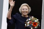 Soestdijk 7 oktober 2023
Prinses Beatrix is bij de walk voor het spierfonds waarvan de finish bij Paleis Soestdijk is.